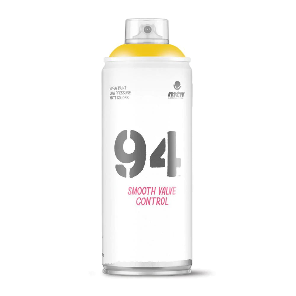 MONTANA MTN COLORS 94 400ml