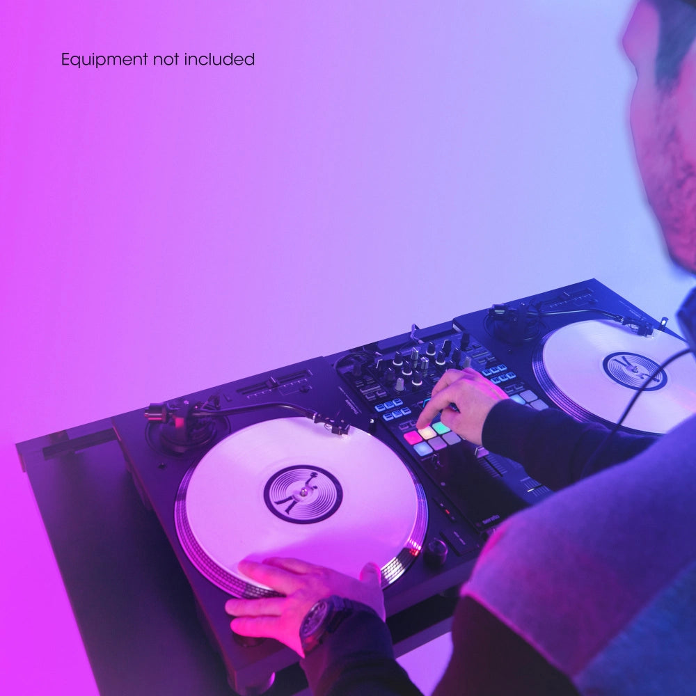 GRAVITY - TAVOLO DJ F T 01