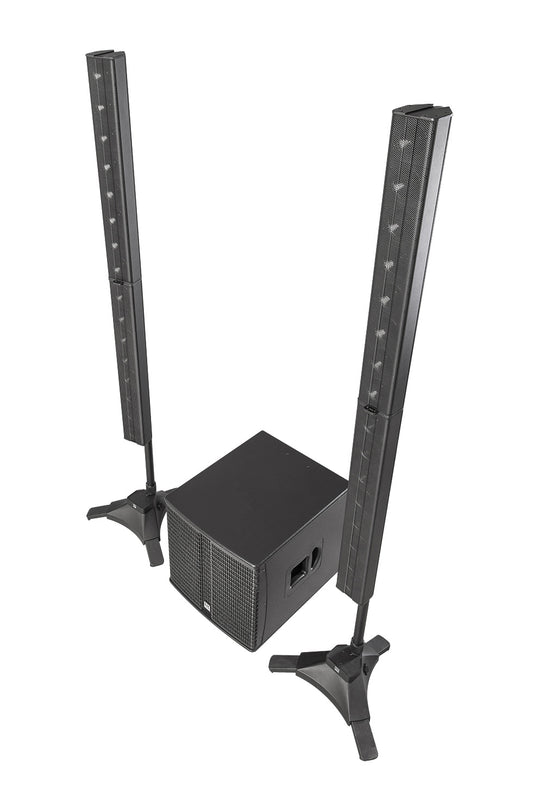 HK AUDIO Elements 'GALA' Stereo System - Impianto Audio