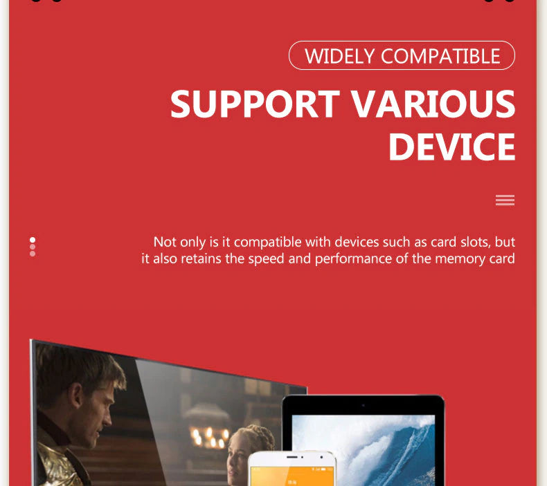 MicroSD KRY 128 GB