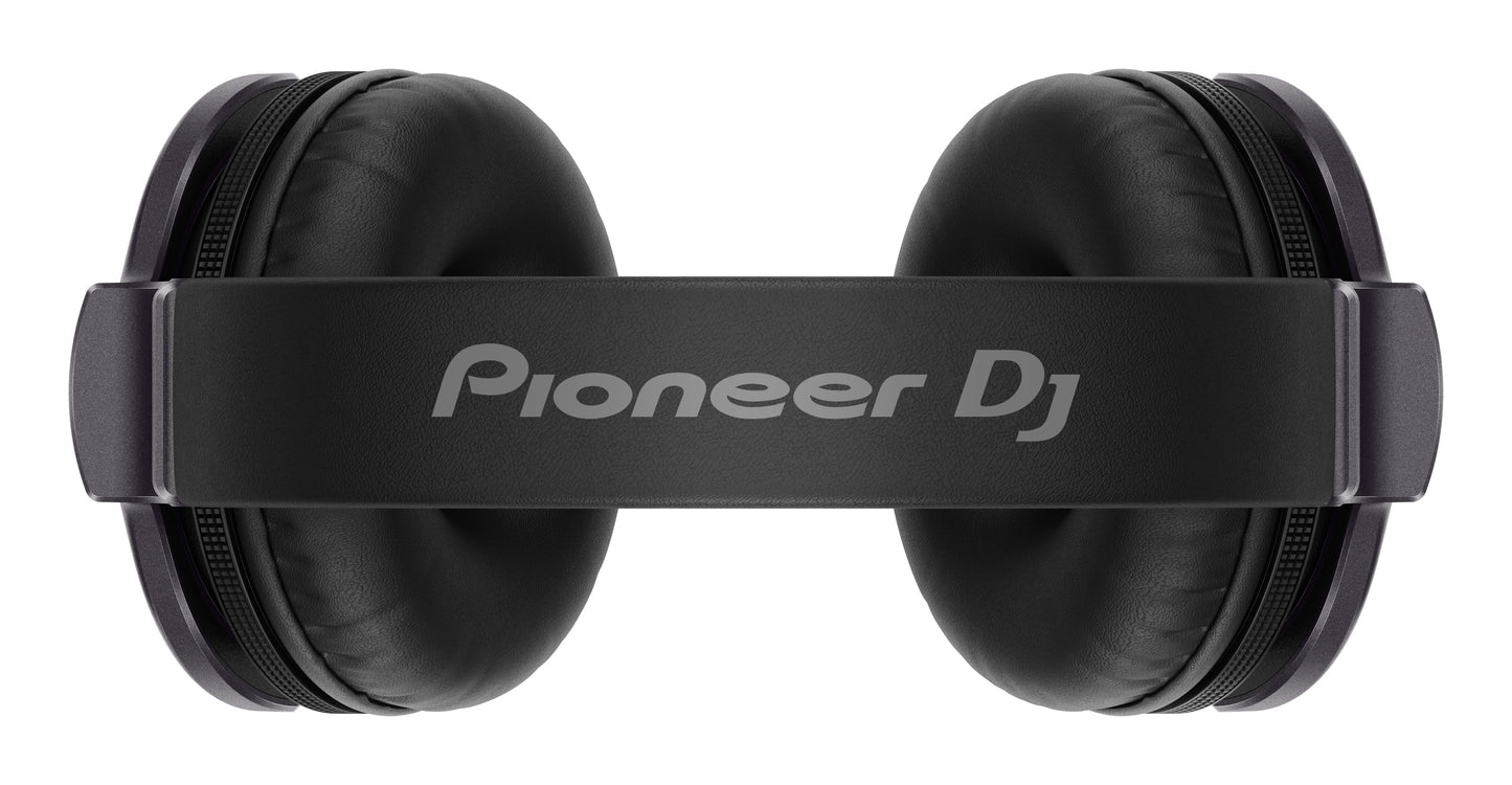 Pioneer DJ Overear HDJ-CUE1