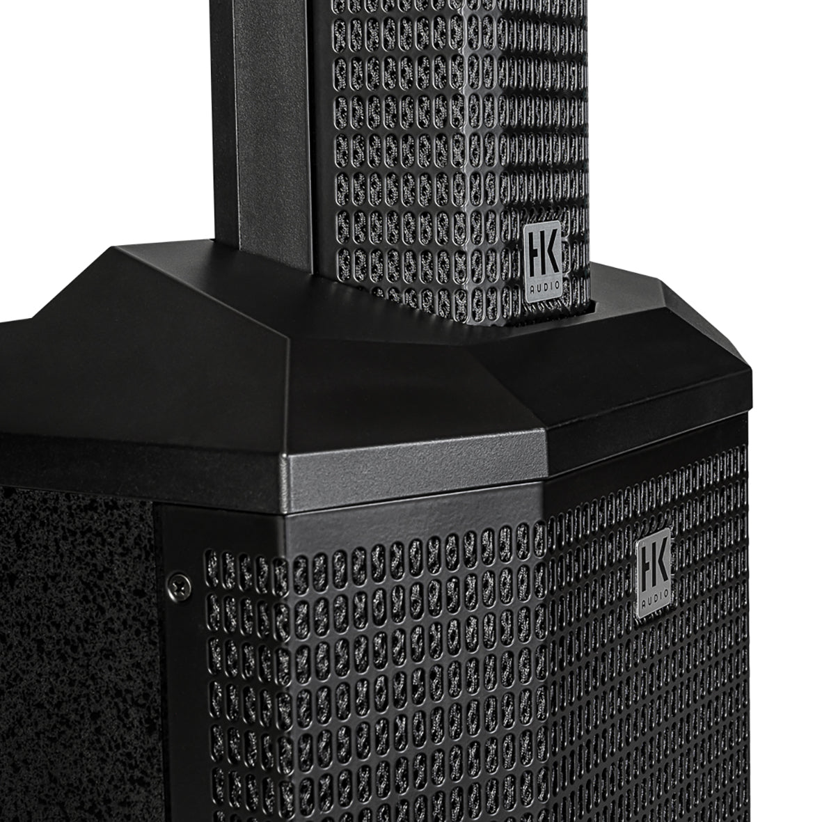 HK AUDIO Polar8 - Impianto Audio con sistema di colonne demo