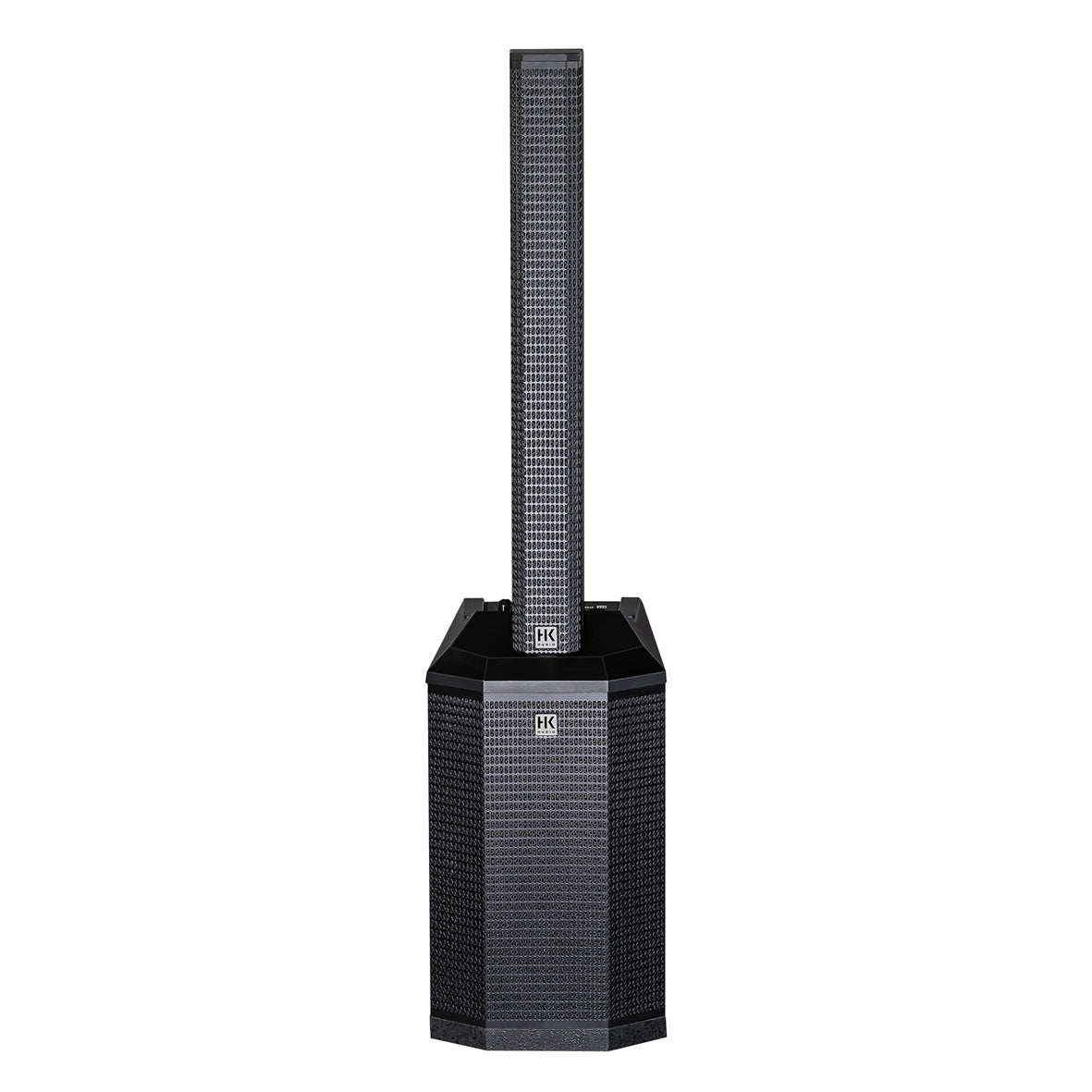 HK AUDIO Polar8 - Impianto Audio con sistema di colonne demo