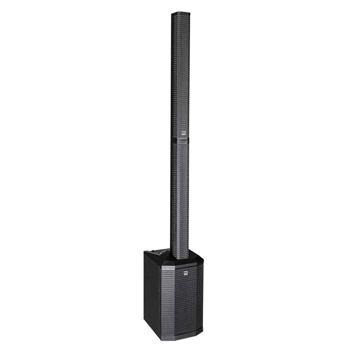 HK AUDIO Polar8 - Impianto Audio con sistema di colonne demo