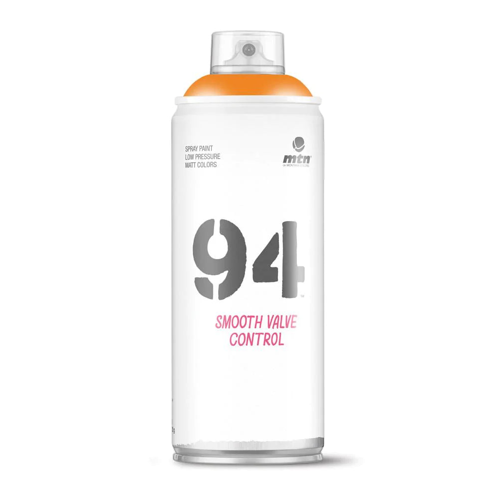 MONTANA MTN COLORS 94 400ml