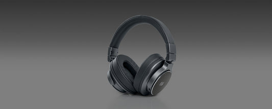 Muse M-278 BT - Cuffie Bluetooth Over Ear Pieghevoli