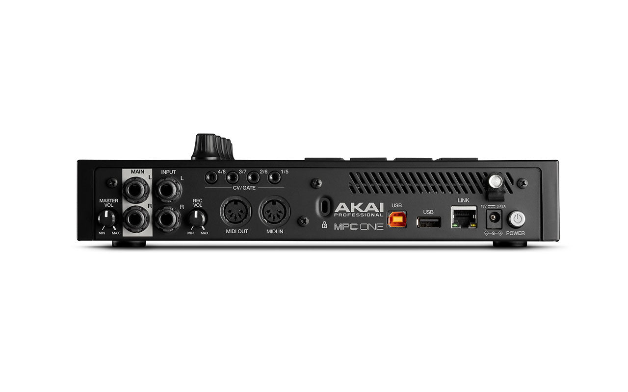 AKAI MPC ONE