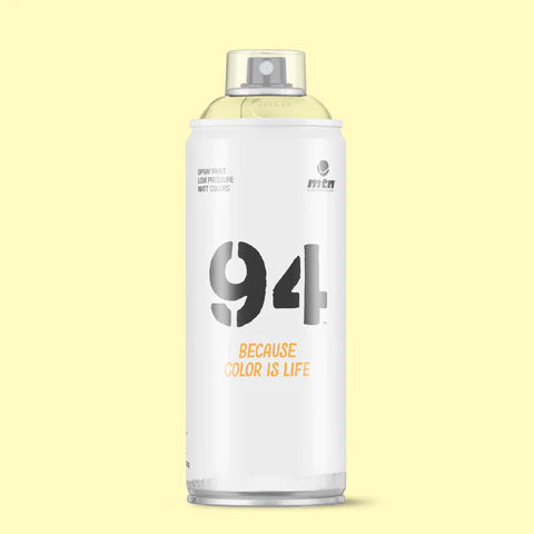 MONTANA MTN COLORS 94 400ml