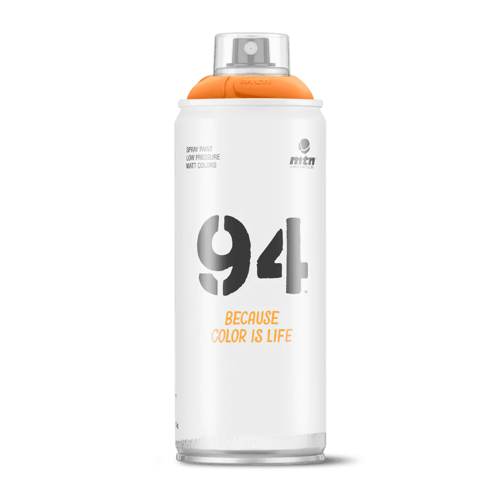 MONTANA MTN COLORS 94 400ml