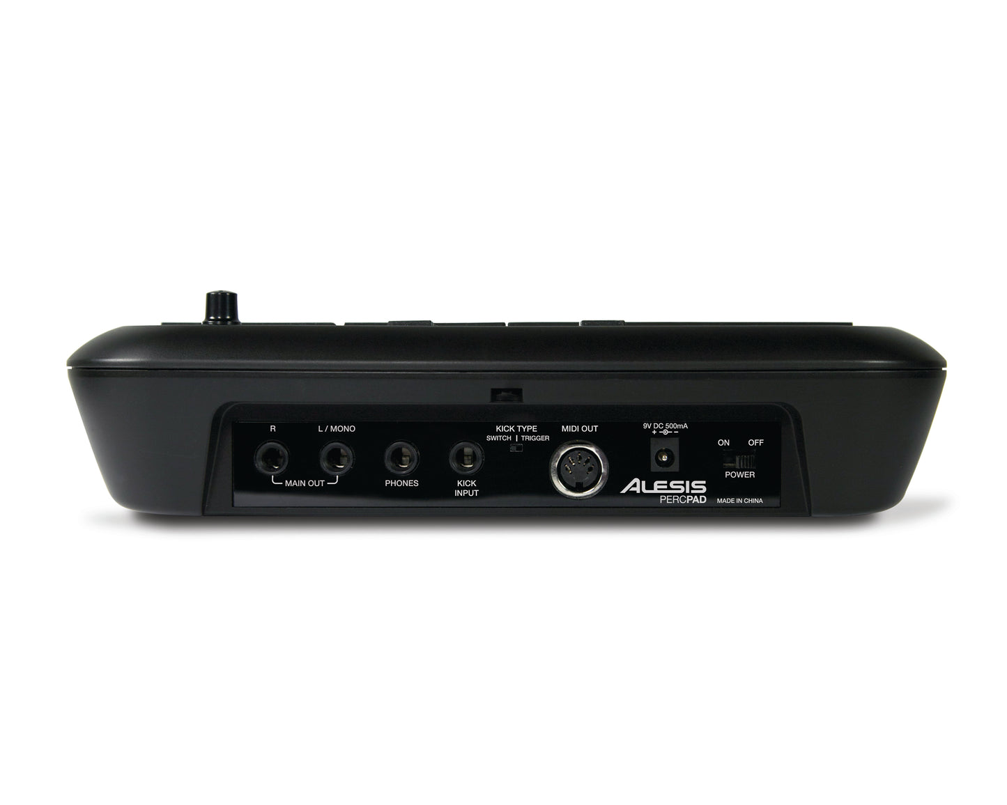 Alesis - PERCPAD - Compact, Four-Pad Percussion Instrument