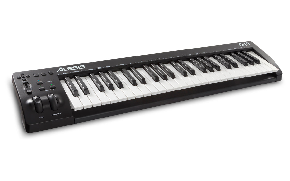 ALESIS Q49 MKII