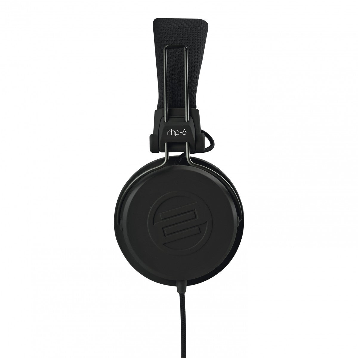 RELOOP RHP-6 Black - Cuffie Audio