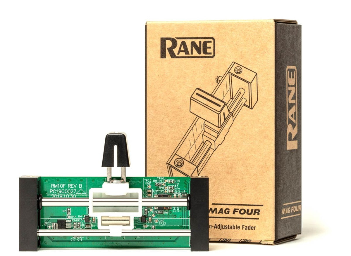 RANE - MAG FOUR Fader