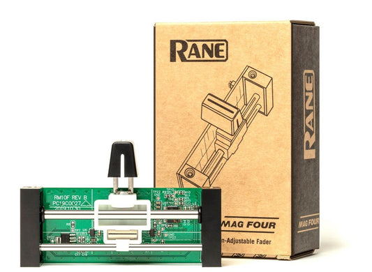 RANE - MAG FOUR Fader