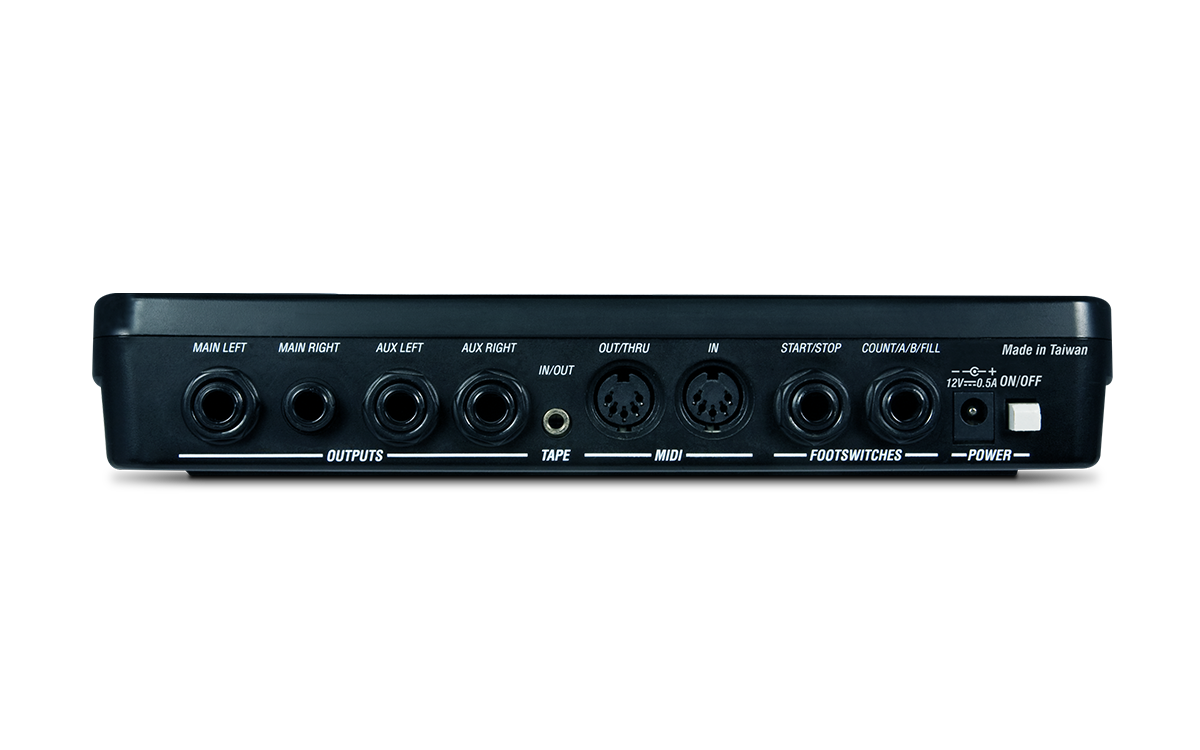 Alesis - SR-16 Classic Drum Machine