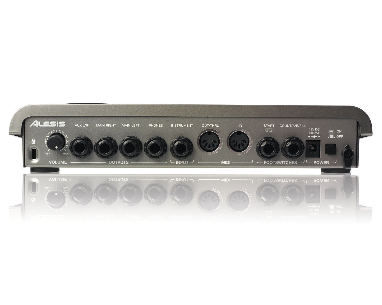 Alesis - SR-18 Drum Machine