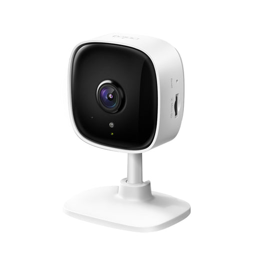 Tapo C110 Videosorveglianza Home Security Wi-Fi Camera