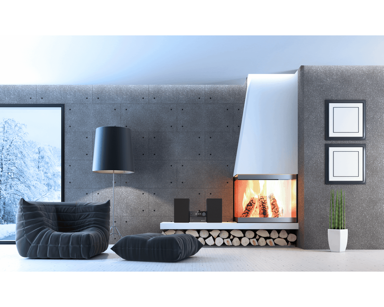 JVC UX-C25DAB - Sistema Micro HiFi con CD, USB, DAB+ e Bluetooth