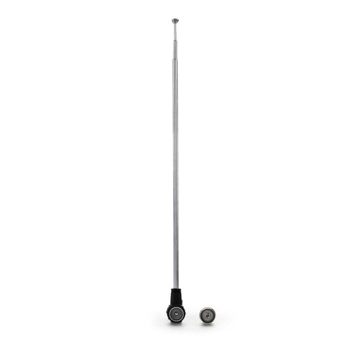Hama Antenna radiotelescopica DVB-T/DVB-T2 Prestazioni 15