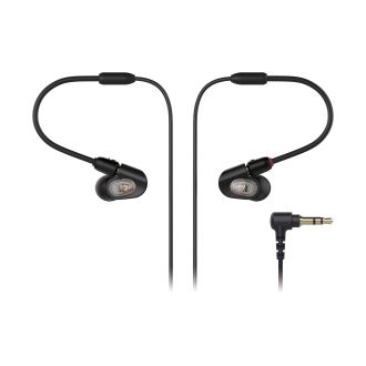 Audio Technica ATH-E50 In-Ear Monitor Headphones