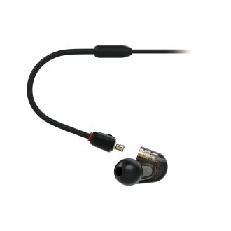 Audio Technica ATH-E50 In-Ear Monitor Headphones