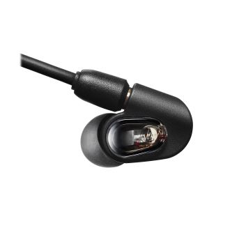 Audio Technica ATH-E50 In-Ear Monitor Headphones