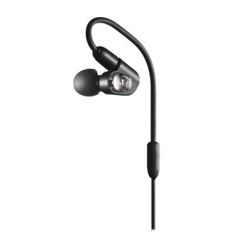 Audio Technica ATH-E50 In-Ear Monitor Headphones