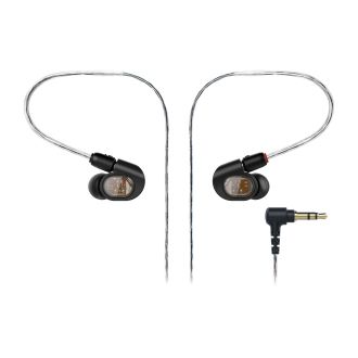 Audio Technica ATH-E70 In-Ear Monitor Headphones