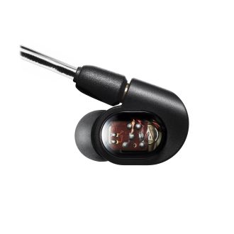Audio Technica ATH-E70 In-Ear Monitor Headphones