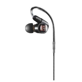 Audio Technica ATH-E70 In-Ear Monitor Headphones
