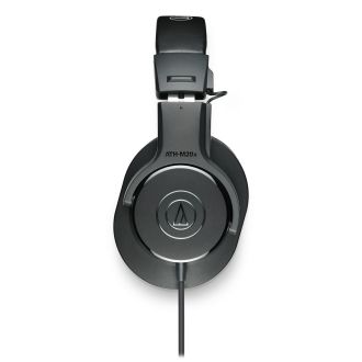 Audio Technica ATH-M20X Professional studio monitor headphones