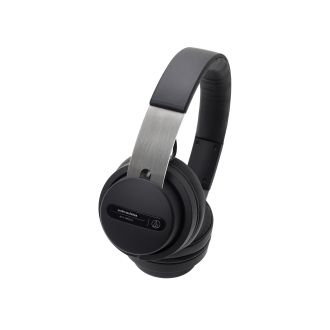 Audio Technica ATH-PRO7x DJ headphones Black