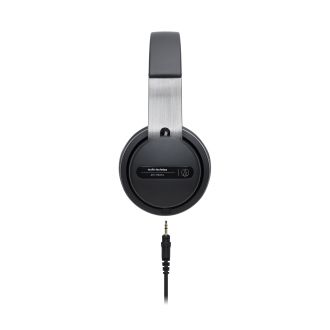 Audio Technica ATH-PRO7x DJ headphones Black