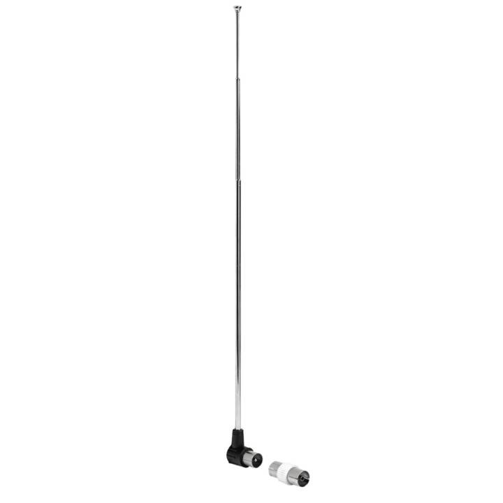 Hama Antenna radiotelescopica DVB-T/DVB-T2 Prestazioni 15