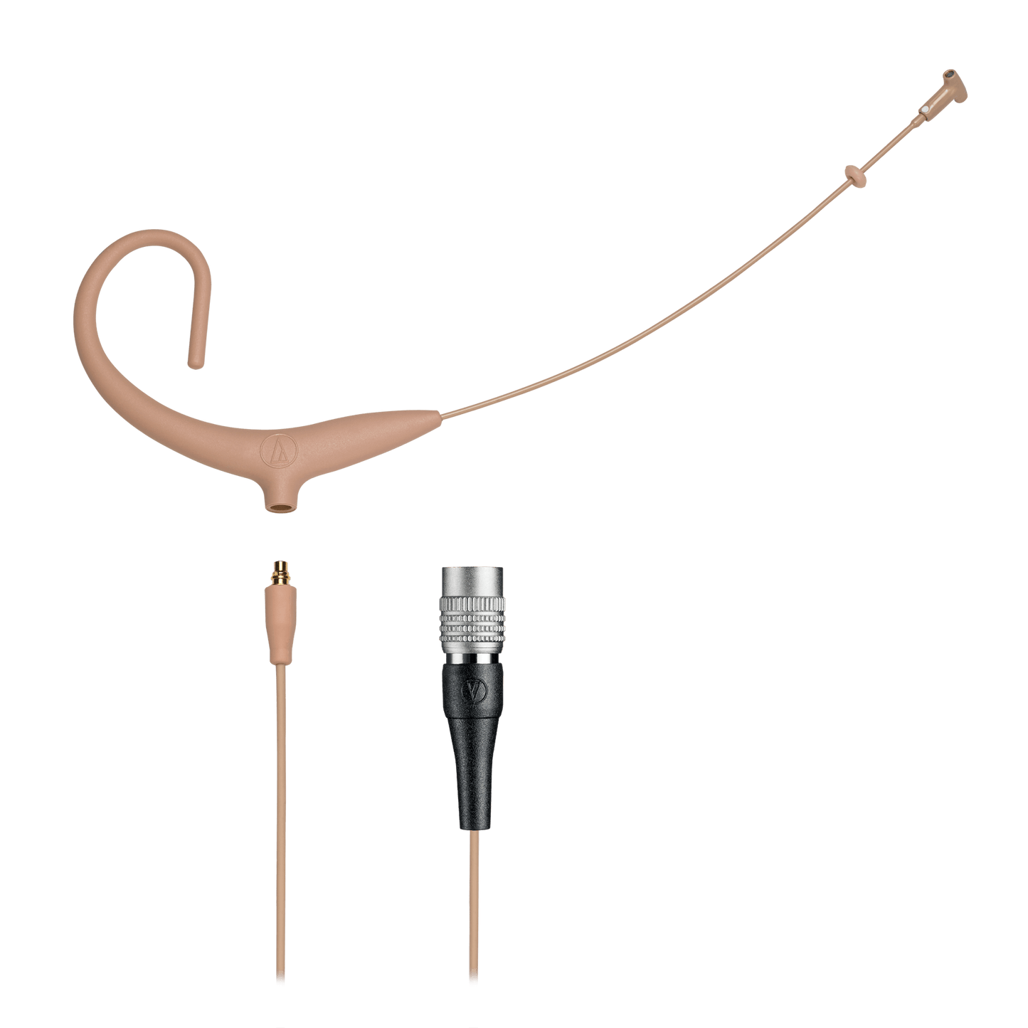 Audio Technica MICROSET Microfono Cardioid condenser Headset