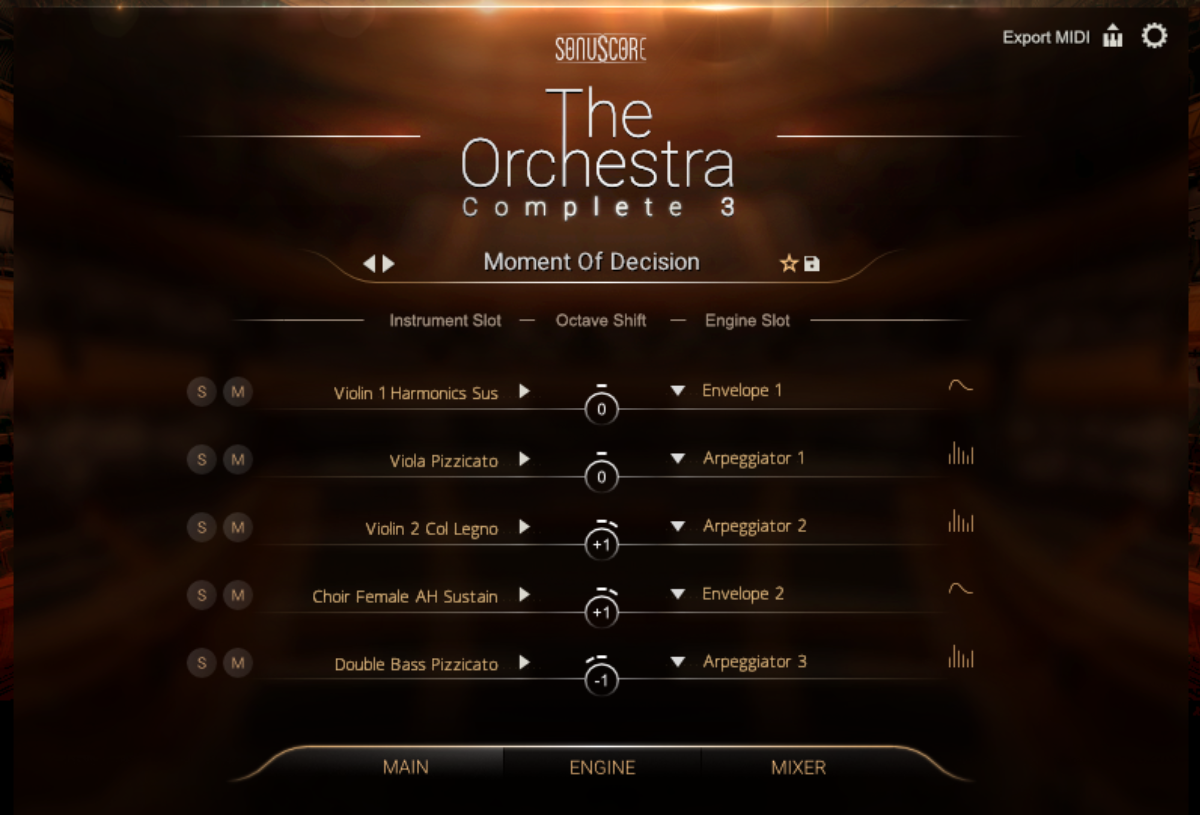 Best Service - The Orchestra Complete (Download)
