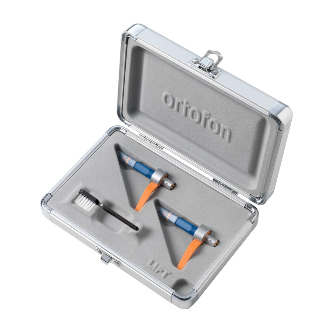 Ortofon Concorde MkII DJ TWIN