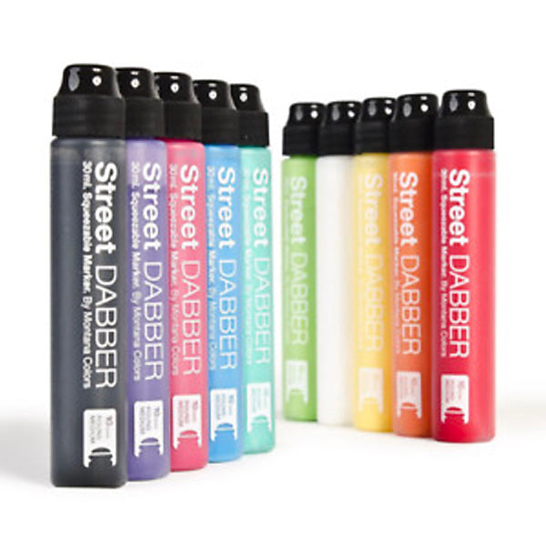 MTN Marker Montana Street Dabber PAINT 10mm