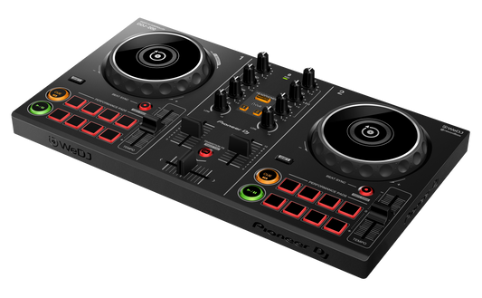 PIONEER DJ DDJ-200