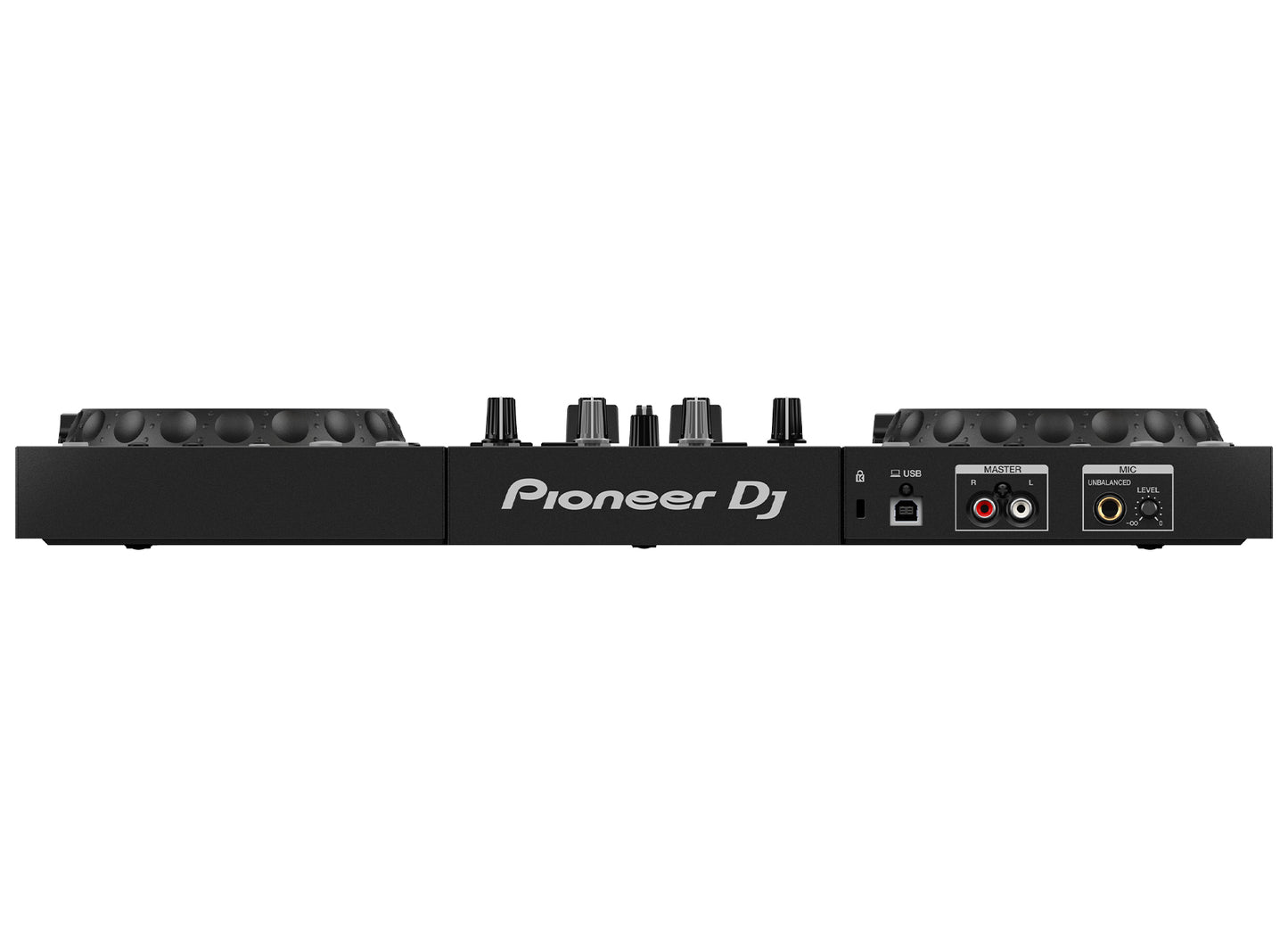 Pioneer DJ DDJ-400