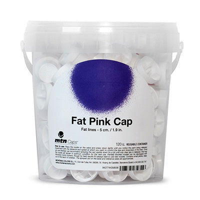 Montana Fat Pink Cap
