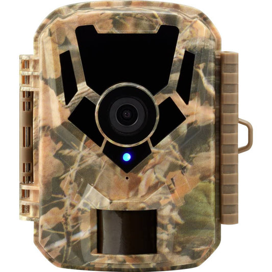 Videocamera Renkforce RF-HC-100 16 megapixel funzione time-lapse camouflage marrone