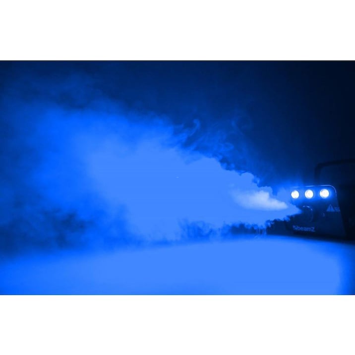 Beamz s700LED Macchina del fumo