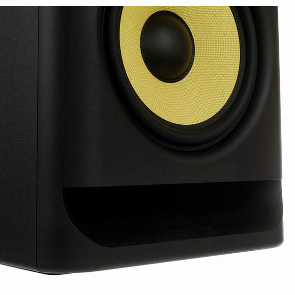 KRK Rokit RP8 G4 Black Studio Monitor