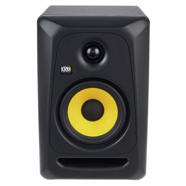 KRK RP5 RoKit G3 Classic Studio Monitor black