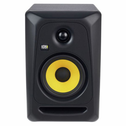 KRK RP5 RoKit G3 Classic Studio Monitor black