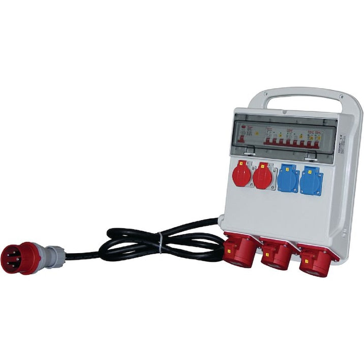 Ekström consiglio di distribuzione del sito CEE 32A