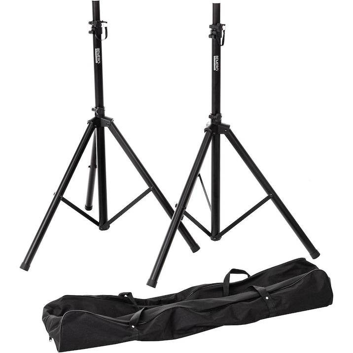 Bemero SS-9020BK set