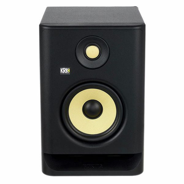 KRK Rokit RP5 G4 Studio Monitor black