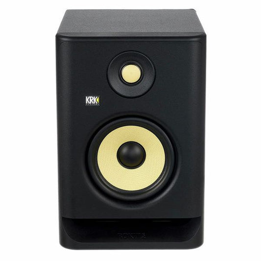 KRK Rokit RP5 G4 Studio Monitor black